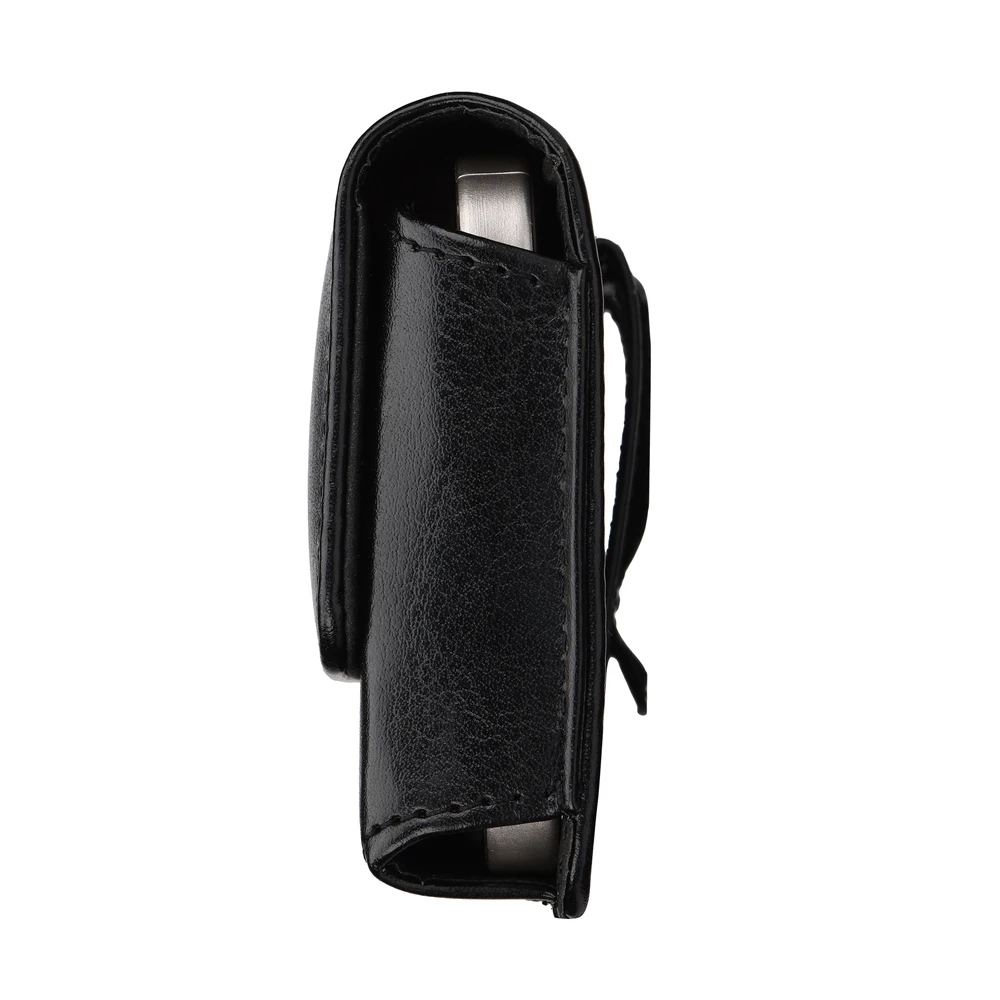 Universal Leather Belt Clip Ba - Men Accessories Pack review and price