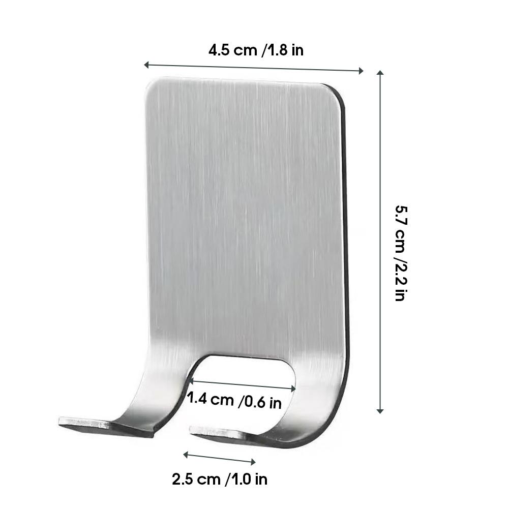 Bathroom Stainless Steel Razor - Men'S Accessories Rack review and price