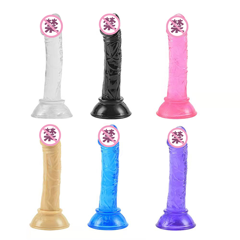 Dildo Silicone Butt Plug Anal  - Men Accessories Shop review and price