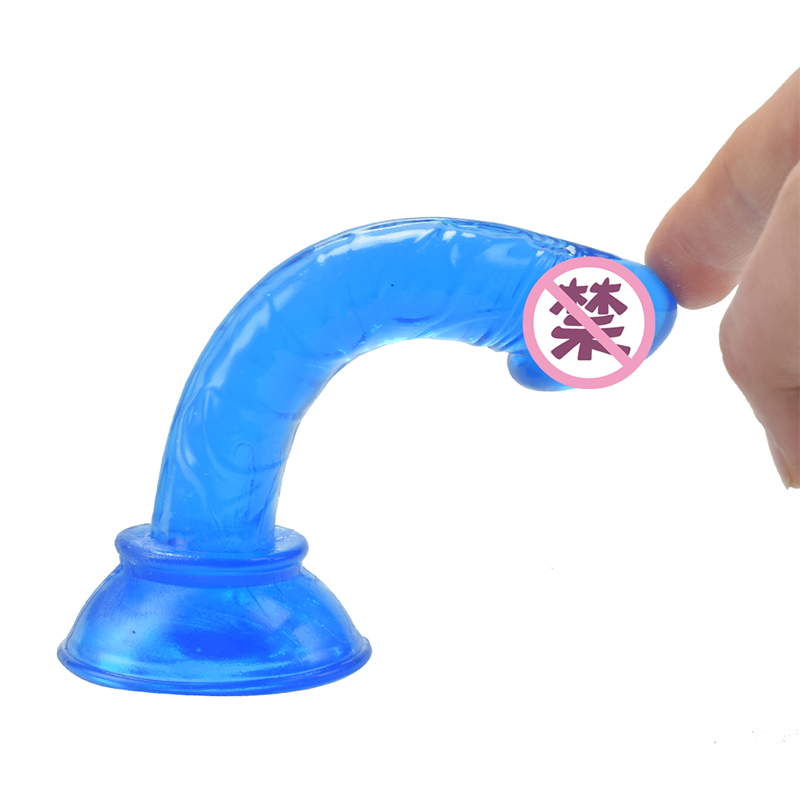 Dildo Silicone Butt Plug Anal  - Men Accessories Shop review and price