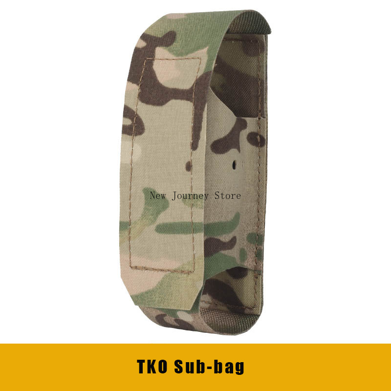 Portable TKO Pouch Multi-purpo - Men Accessories Store review and price