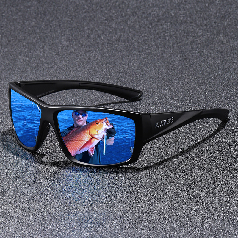 KAROS Polarized Shades with UV - Sunglasses Polarized Men review and price