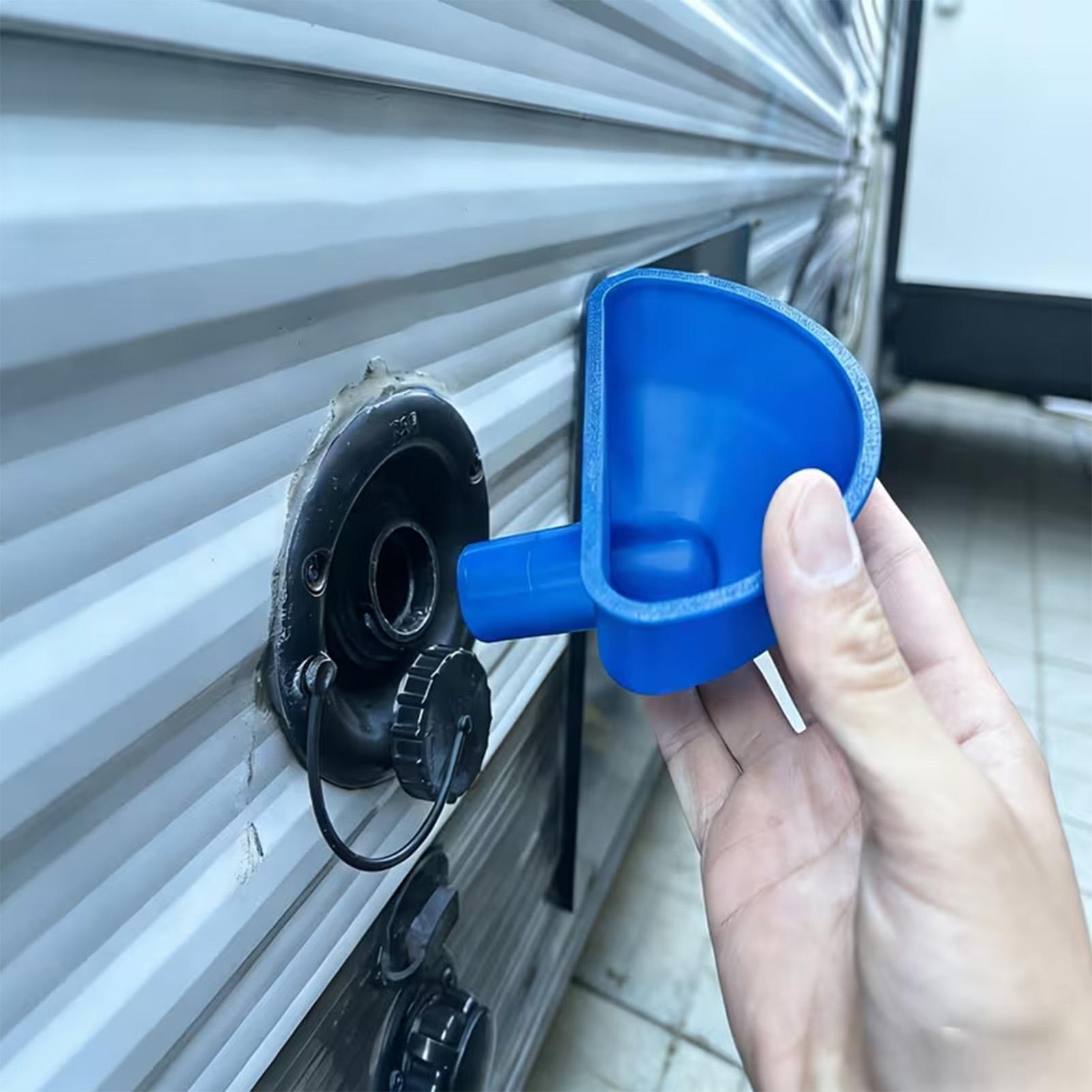 RV Water Tank Filling Funnel,  - Men'S Accessories Essentials review and price
