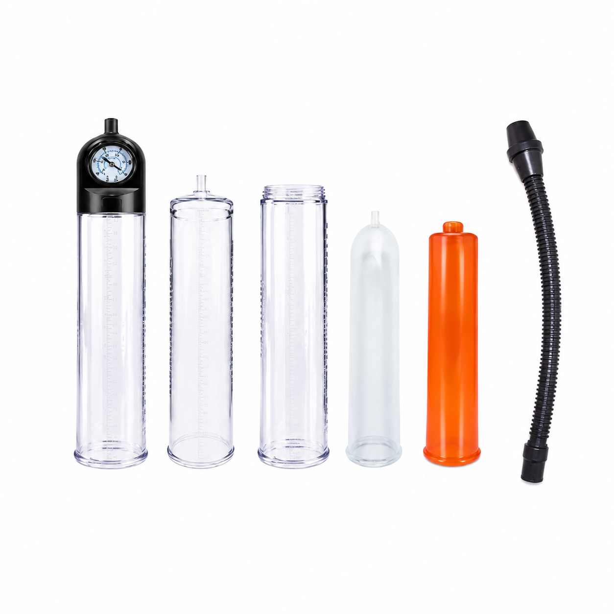 Men Vacuum Pump Replacement Ki - Men Accessories Combo review and price