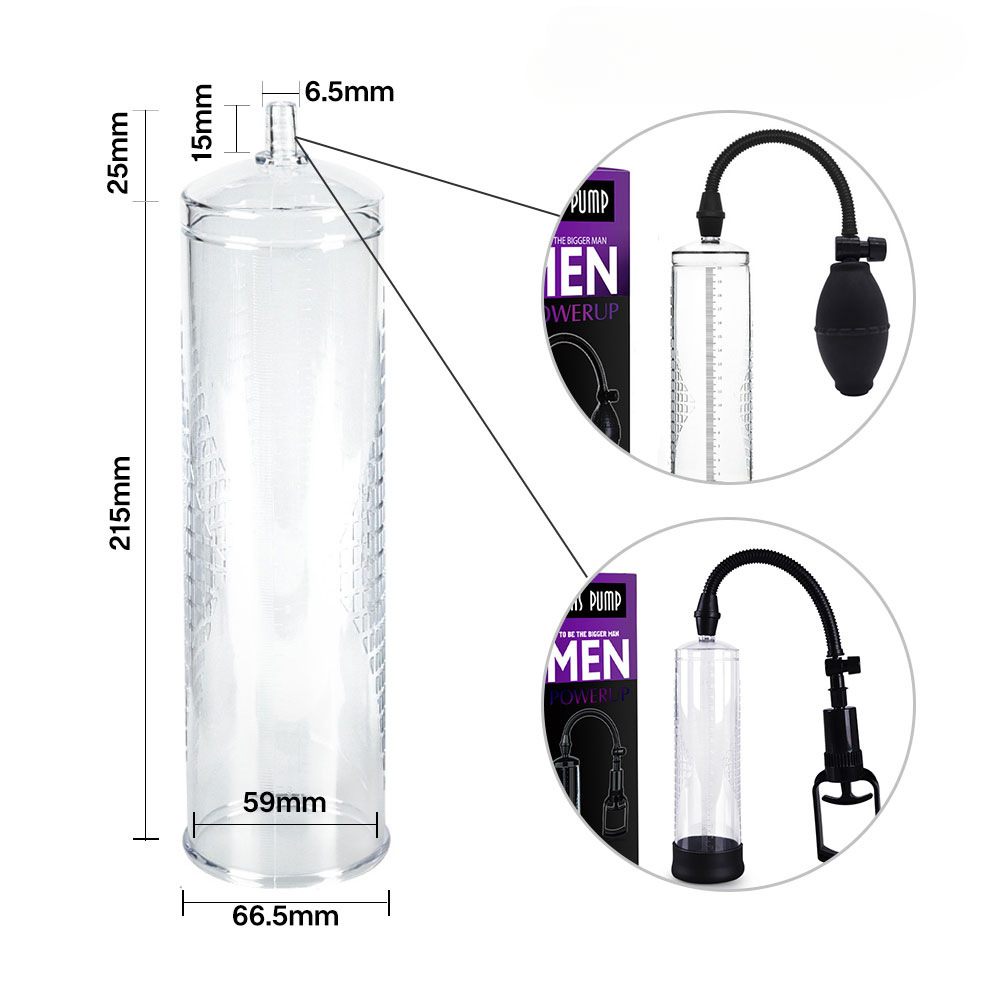 Men Vacuum Pump Replacement Ki - Men Accessories Combo review and price