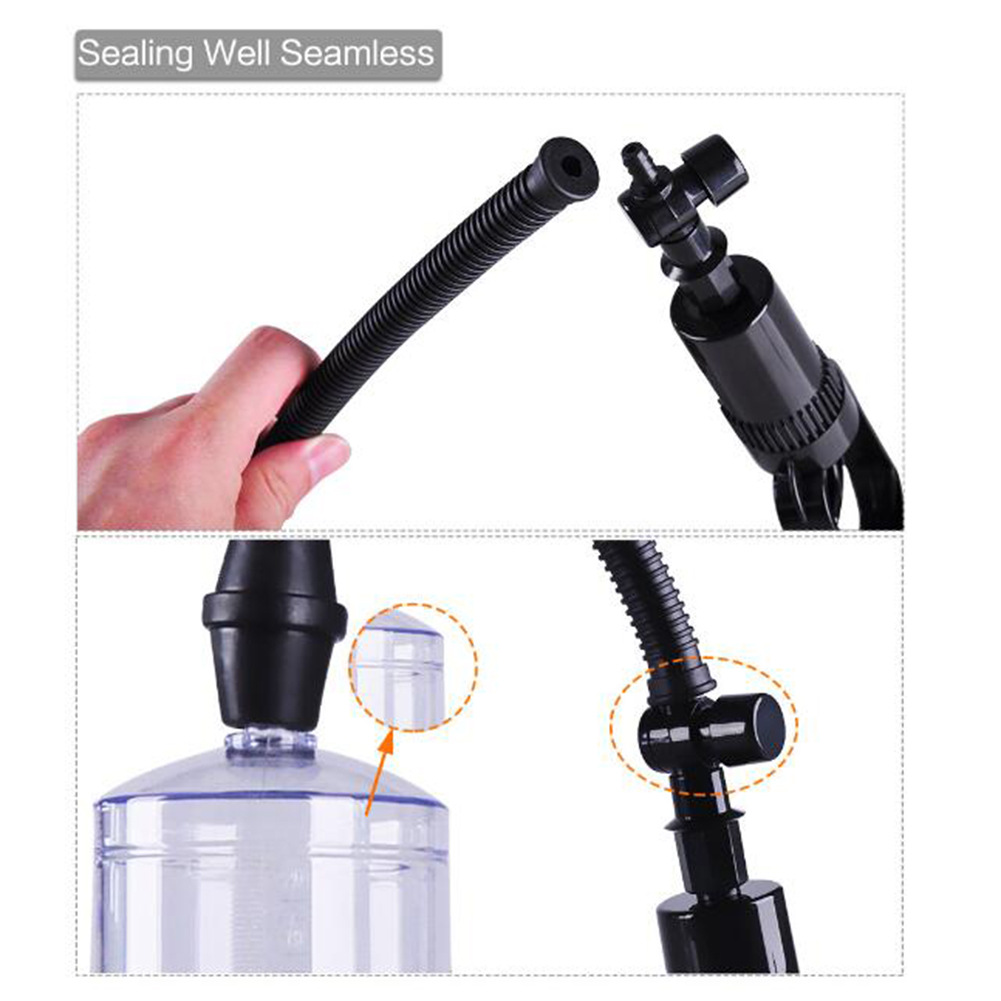 Men Vacuum Pump Replacement Ki - Men Accessories Combo review and price