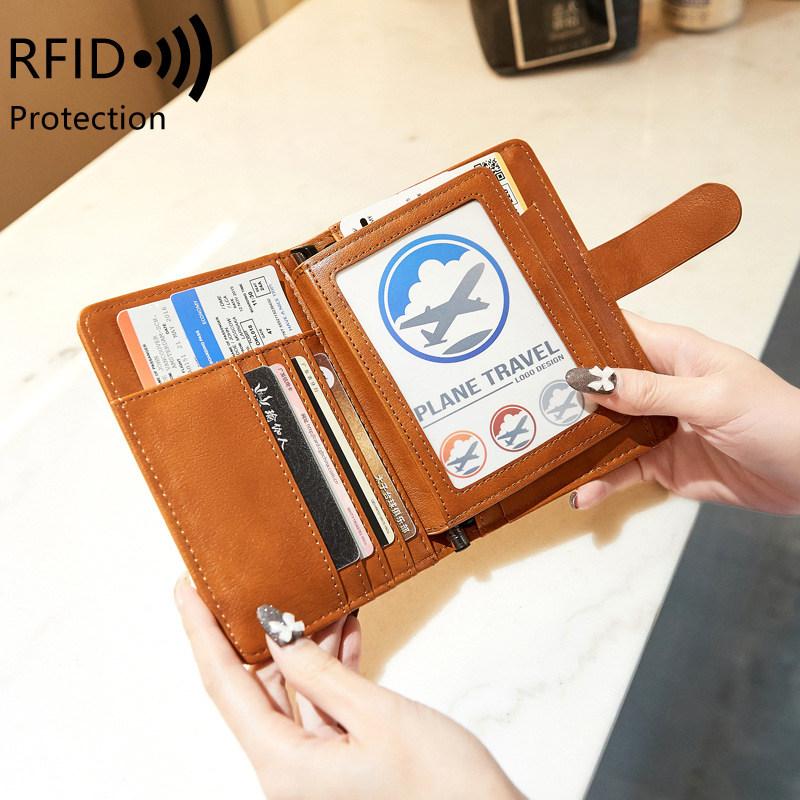 Custom Letters Travel Passport - Men'S Accessories Wallet review and price