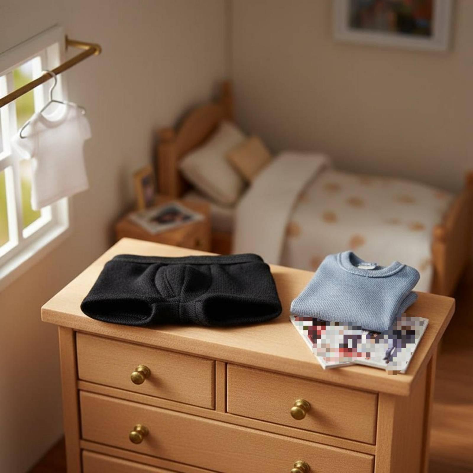 1 6 Doll Clothes Men Underpant - Men'S Accessories Essentials review and price