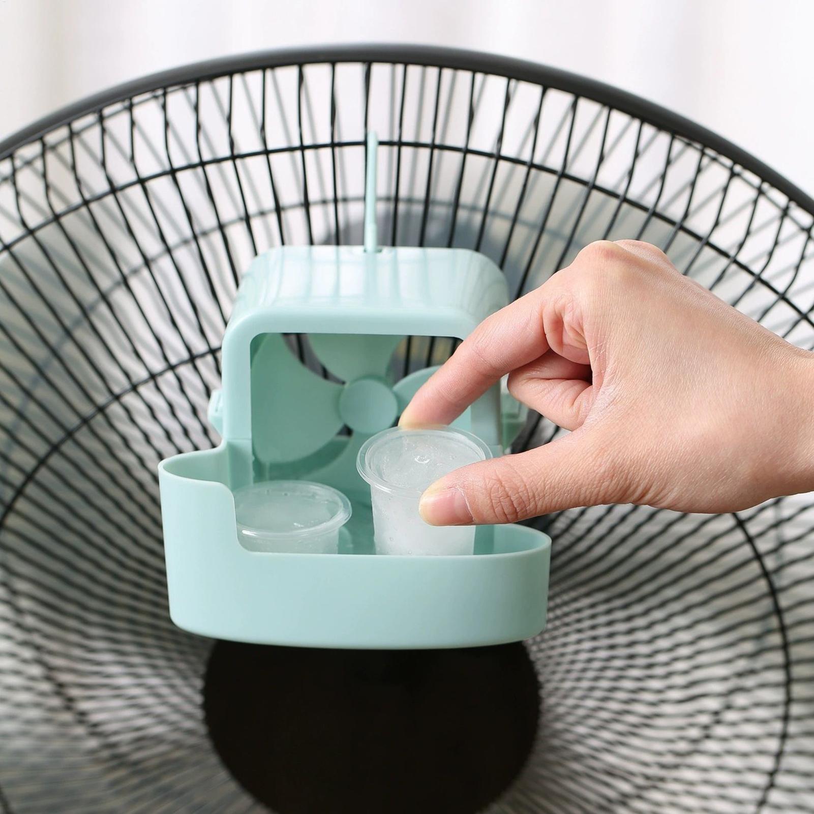 Fan Mister Attachment Hangable - Men'S Accessories Rack review and price