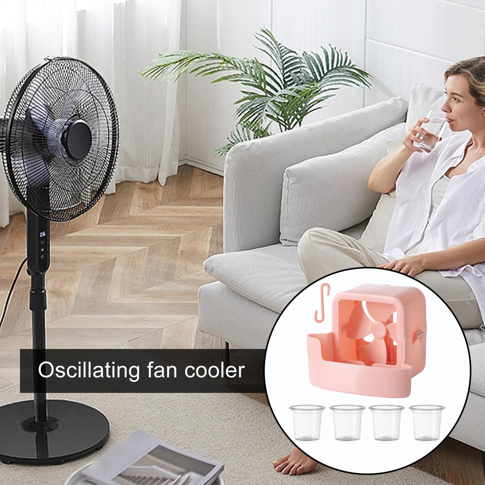 Fan Mister Attachment Hangable - Men'S Accessories Rack review and price