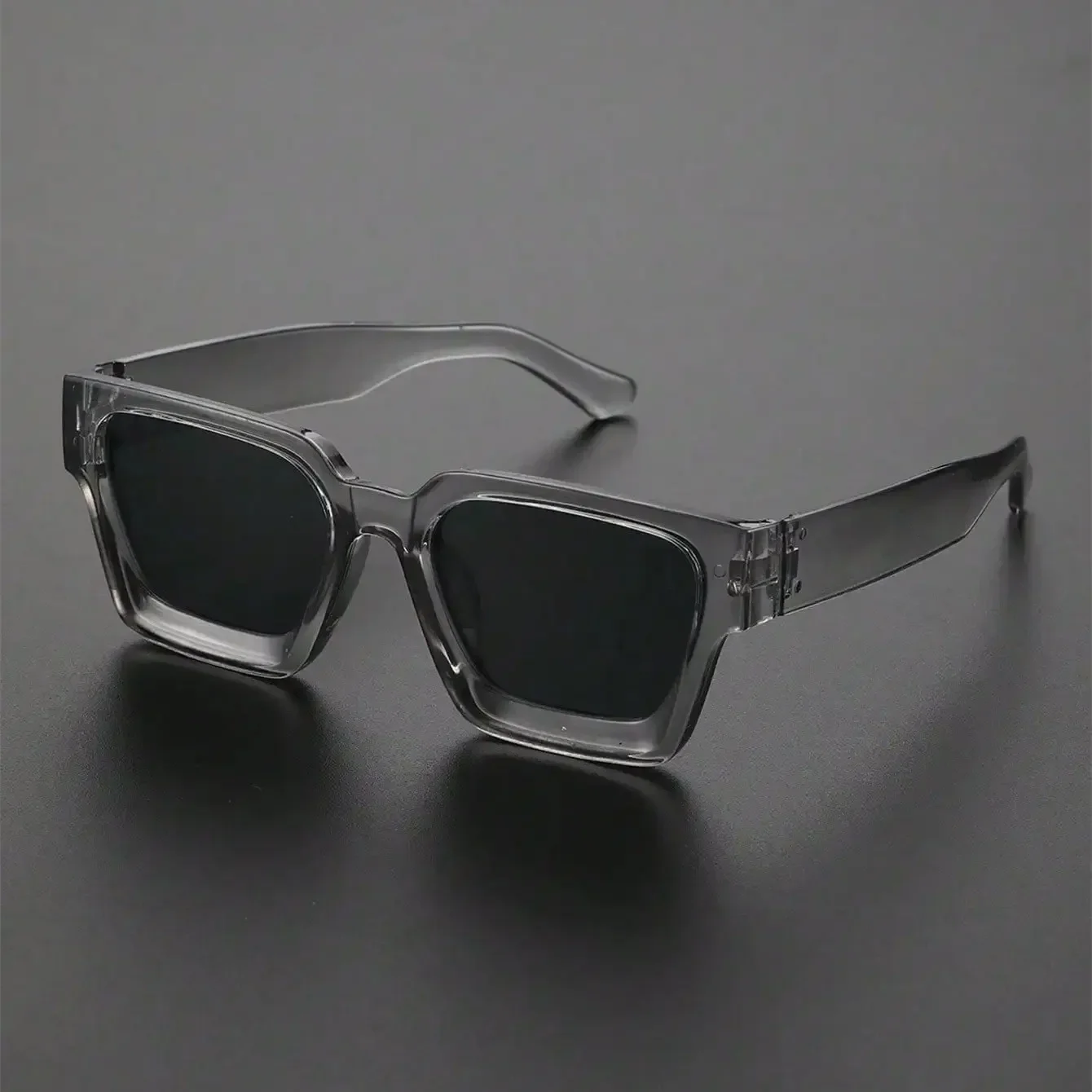 1Pc Men's Sunglasses Classic F - Men'S Accessories Essentials review and price