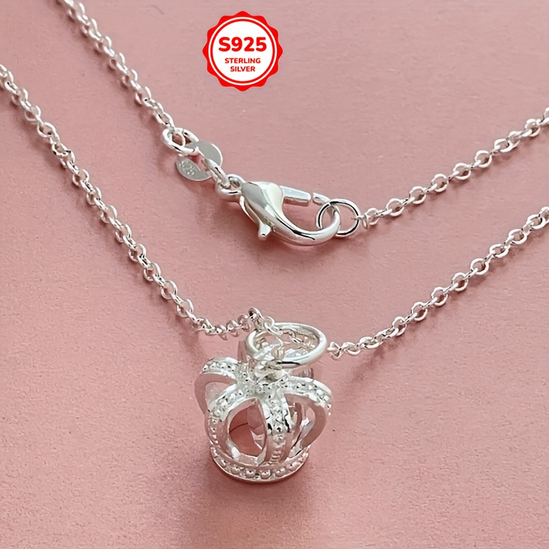 Exquisite 925 sterling silver  - Men'S Accessories Office review and price