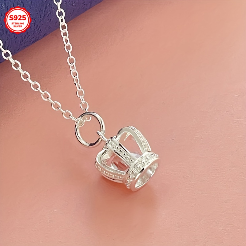 Exquisite 925 sterling silver  - Men'S Accessories Office review and price