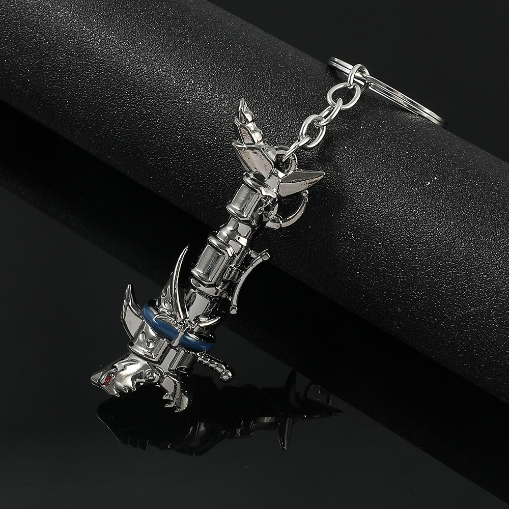 Anime Game Arcane Jinx Cannon  - Men'S Accessories Fashion review and price
