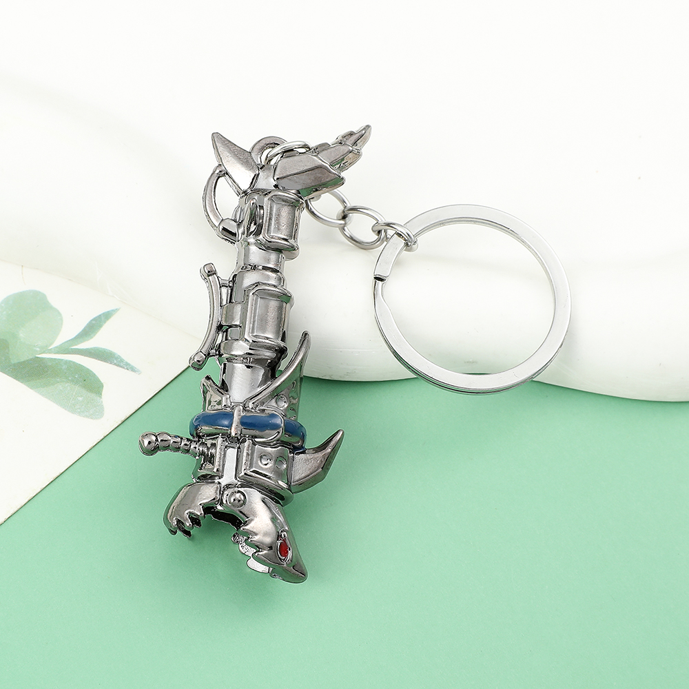 Anime Game Arcane Jinx Cannon  - Men'S Accessories Fashion review and price