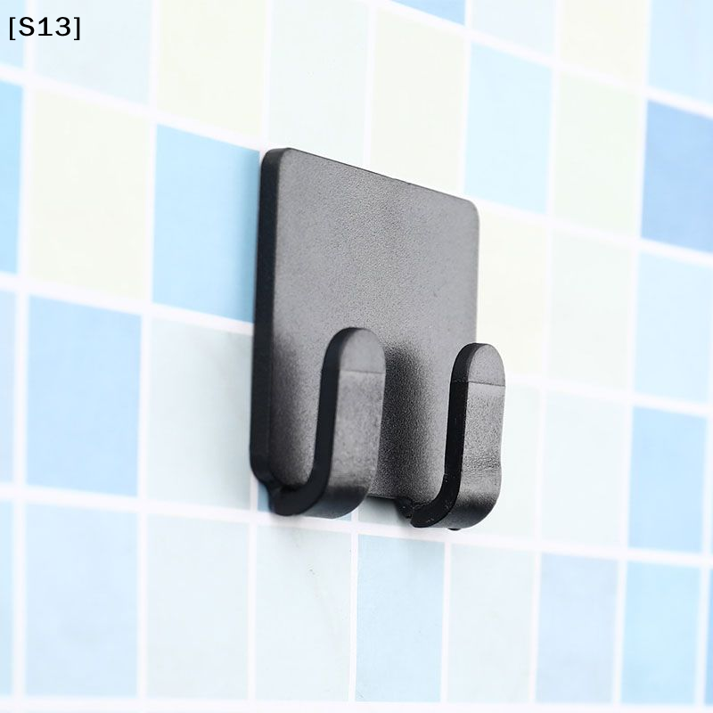 2pcs Punch Free Razor Holder t - Men'S Accessories Rack review and price