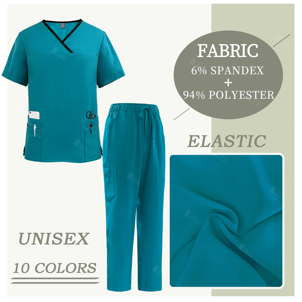Surgical Uniforms Lab Workwear - Men Accessories Kit review and price