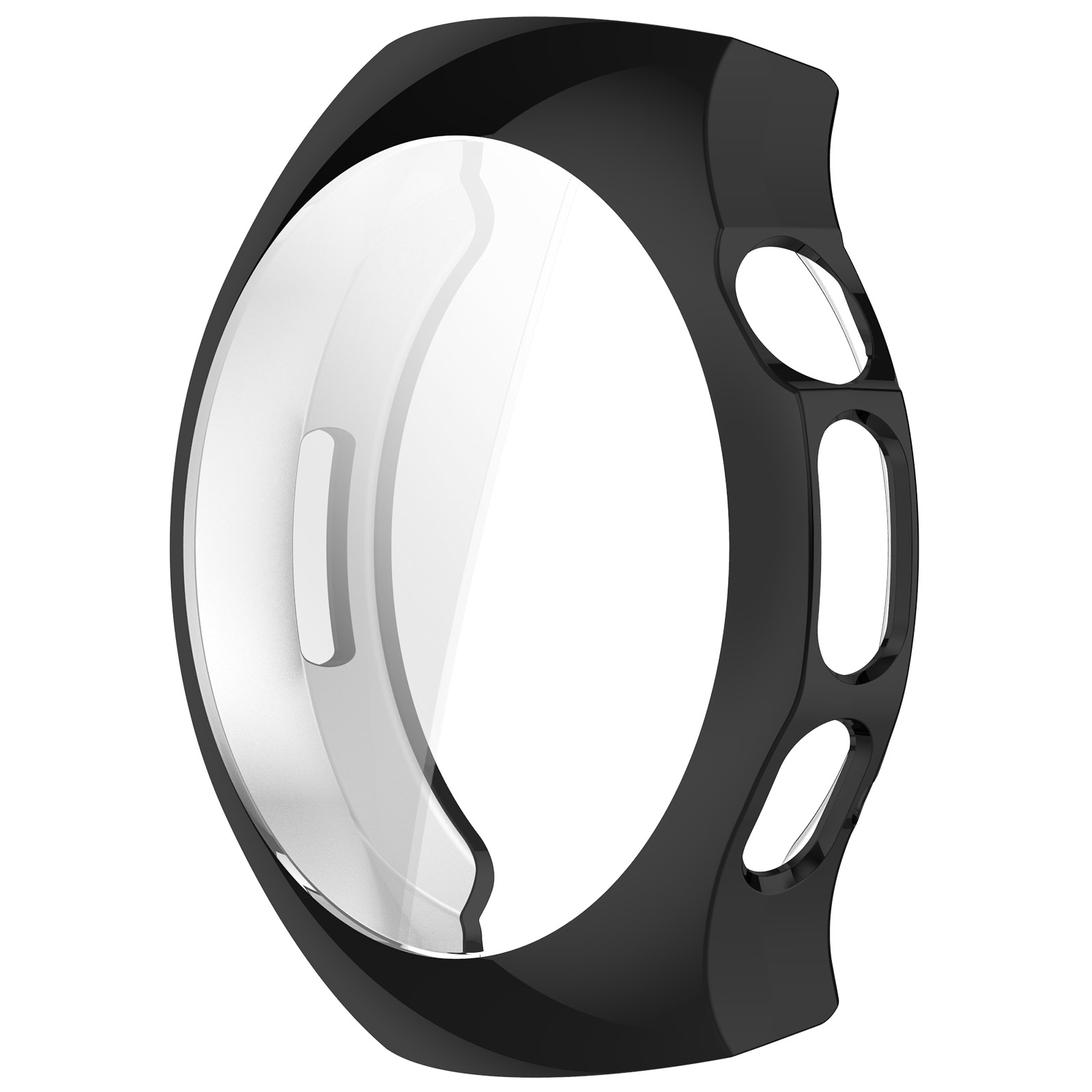 Case For Huawei watch 5 46mm 4 - Men Accessories All review and price