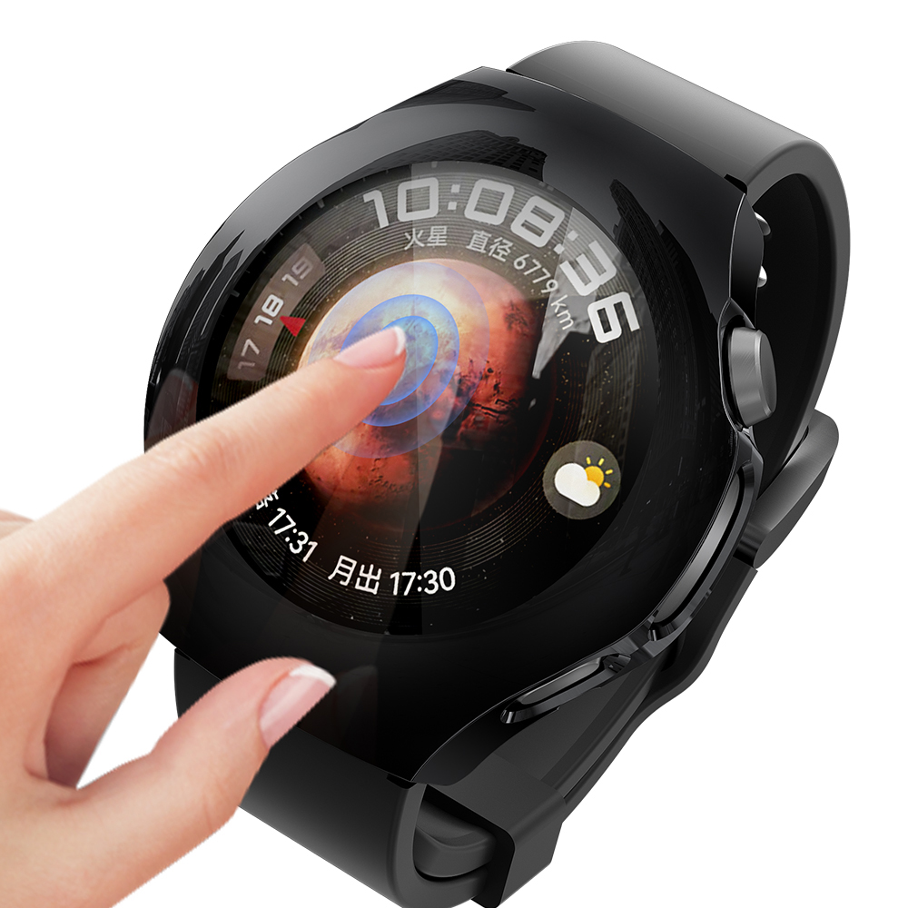 Case For Huawei watch 5 46mm 4 - Men Accessories All review and price