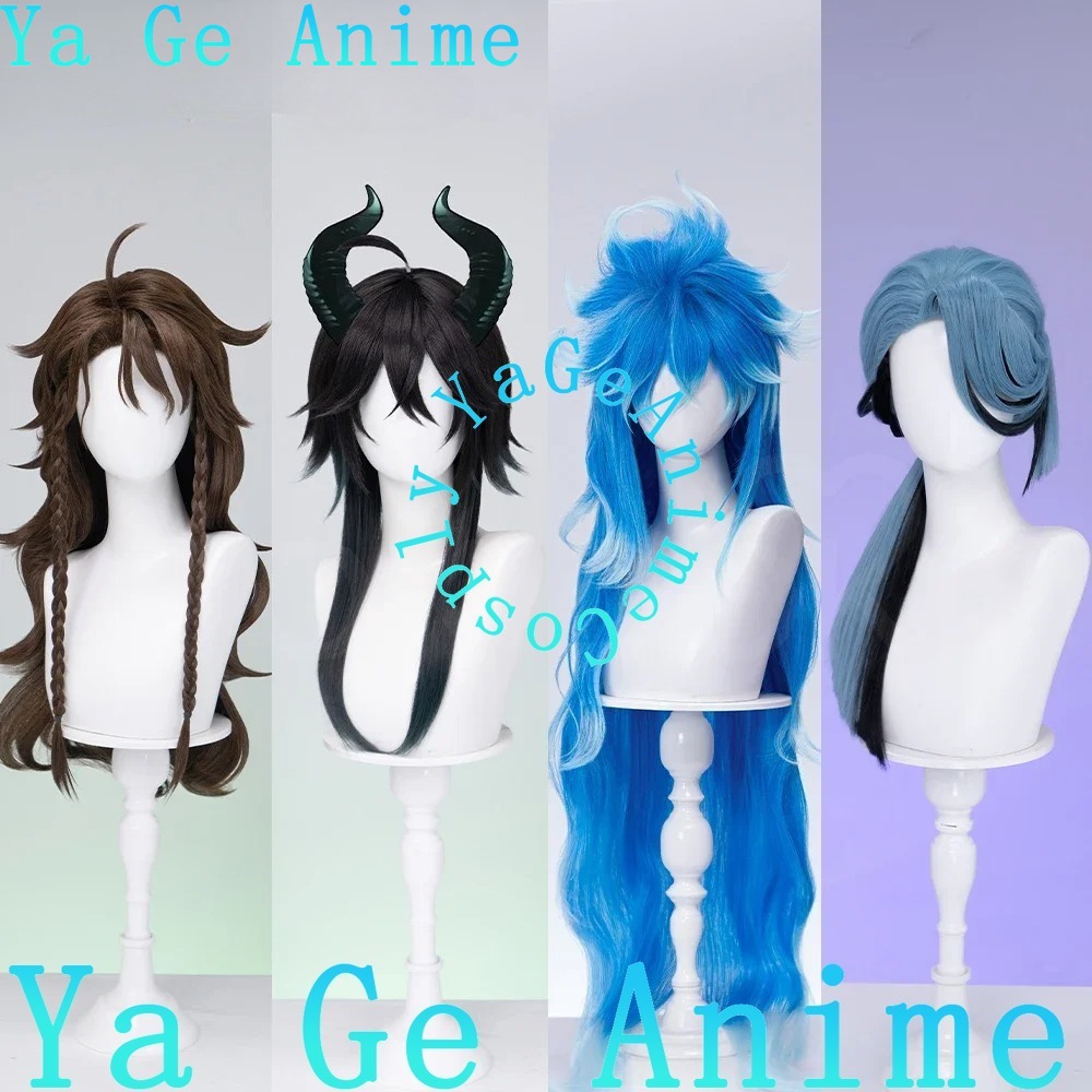 Ya Ge Anime Store Idia Malleus - Men Accessories Store review and price