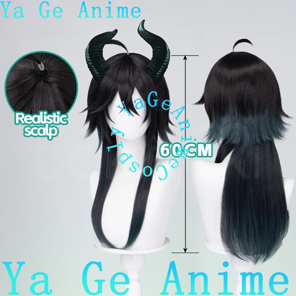 Ya Ge Anime Store Idia Malleus - Men Accessories Store review and price
