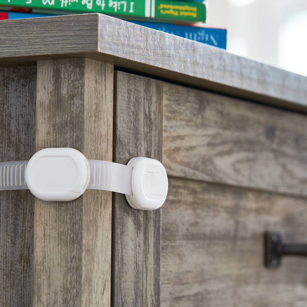 Baby Safety Cabinet Locks Chil - Men Accessories Drawer review and price