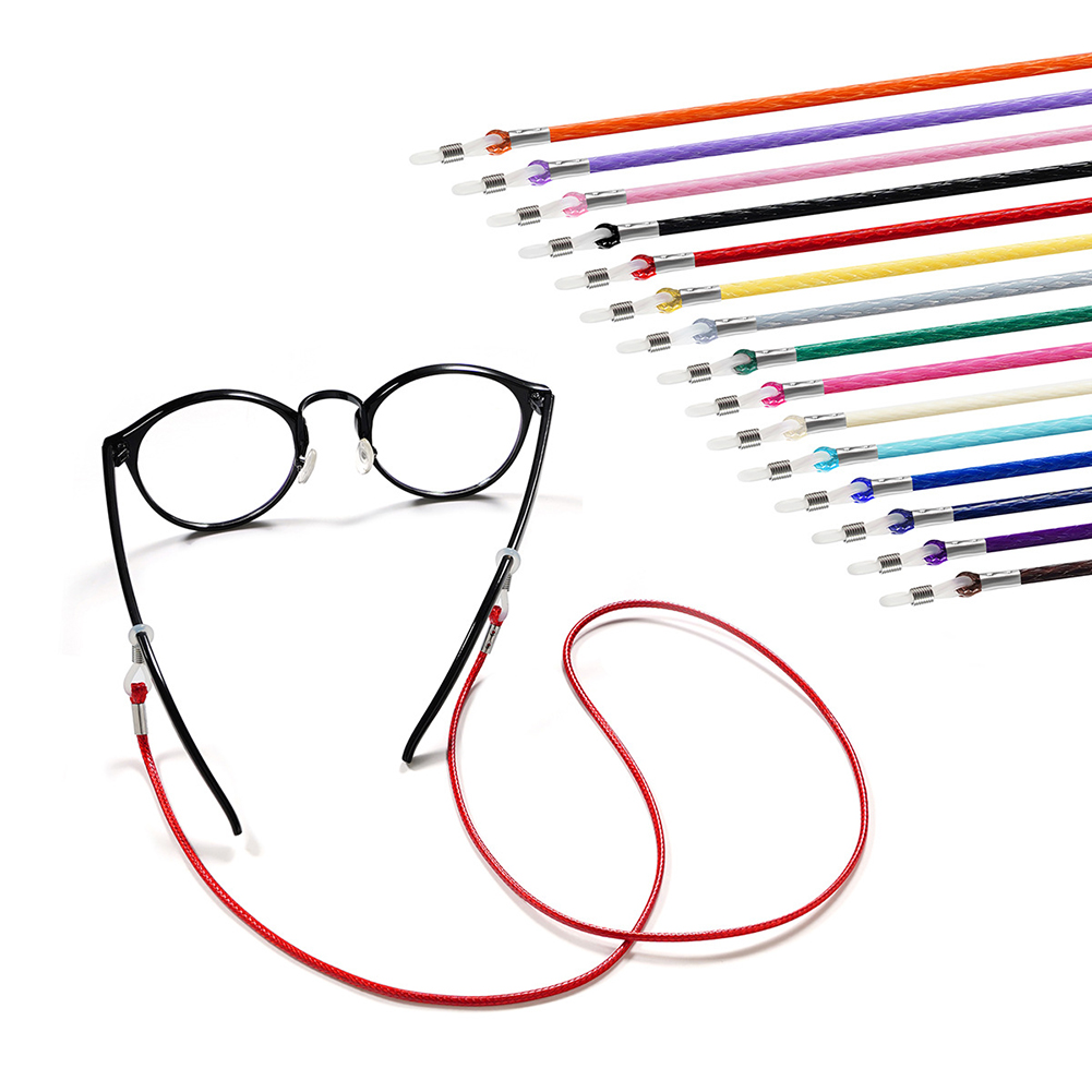 Fashion Glasses Strap Neck Cor - Men Accessories Neck Chain review and price