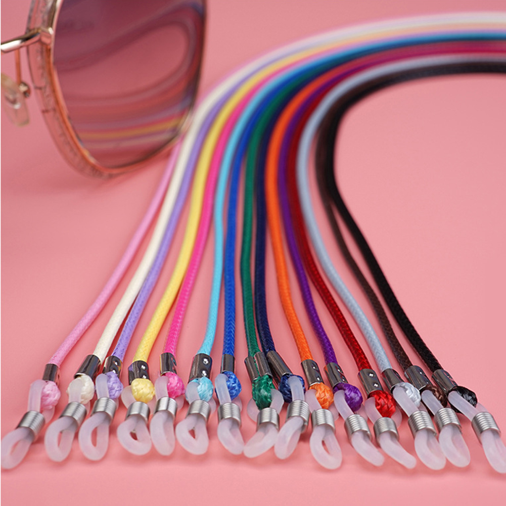 Fashion Glasses Strap Neck Cor - Men Accessories Neck Chain review and price