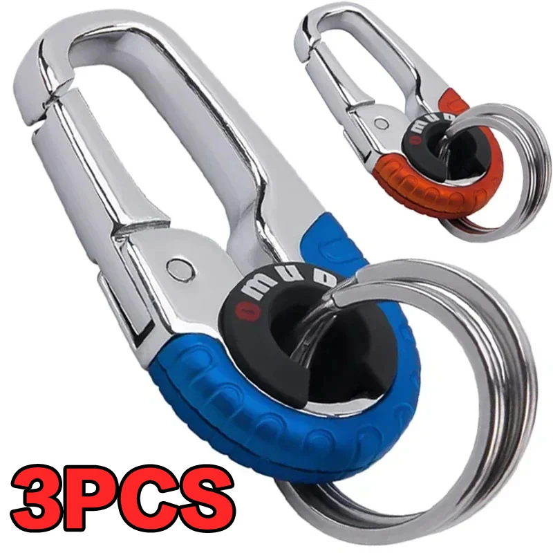Keychain Buckle Men Stainless  - Men Accessories All review and price
