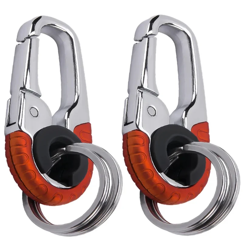 Keychain Buckle Men Stainless  - Men Accessories All review and price