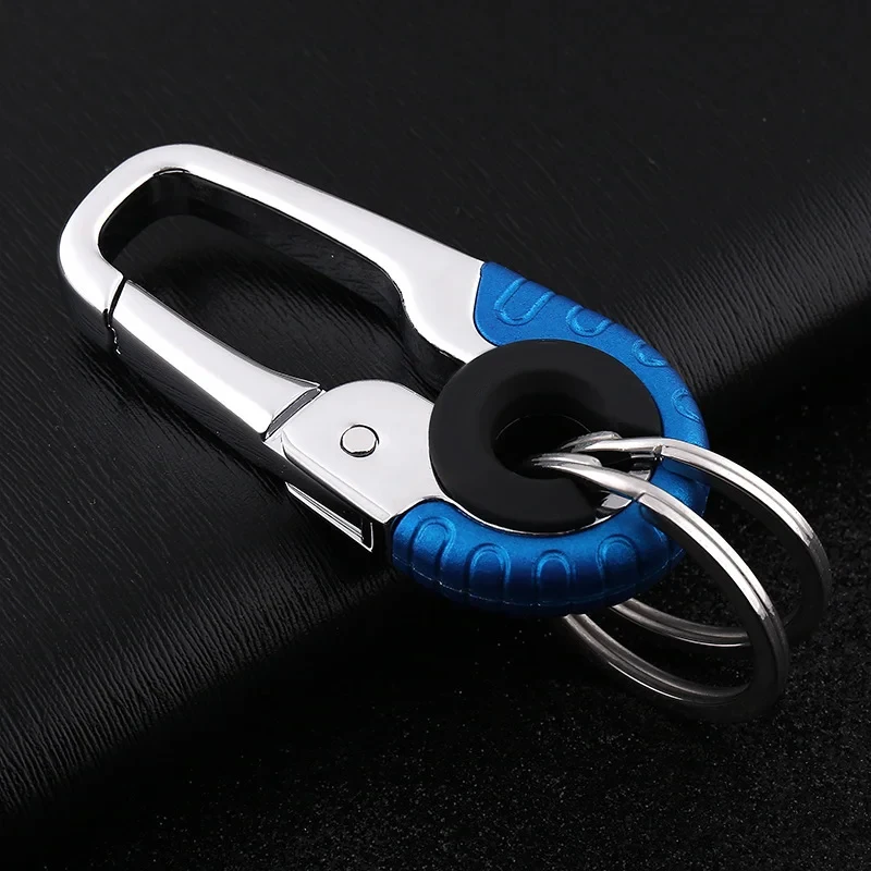 Keychain Buckle Men Stainless  - Men Accessories All review and price