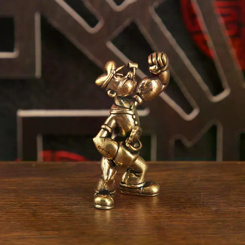 1/2PCS Popeye The Sailor Man F - Men'S Accessories Office review and price