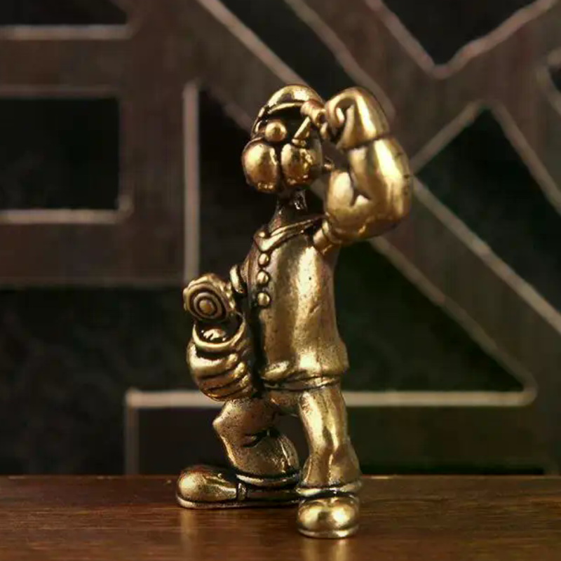 1/2PCS Popeye The Sailor Man F - Men'S Accessories Office review and price