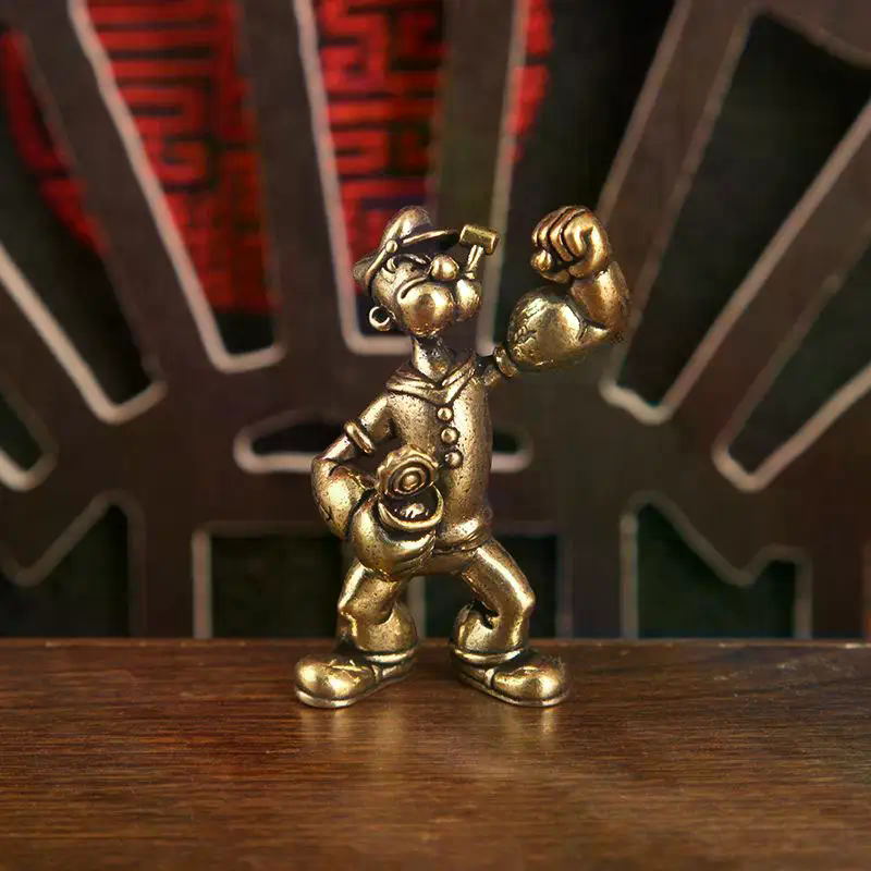1/2PCS Popeye The Sailor Man F - Men'S Accessories Office review and price