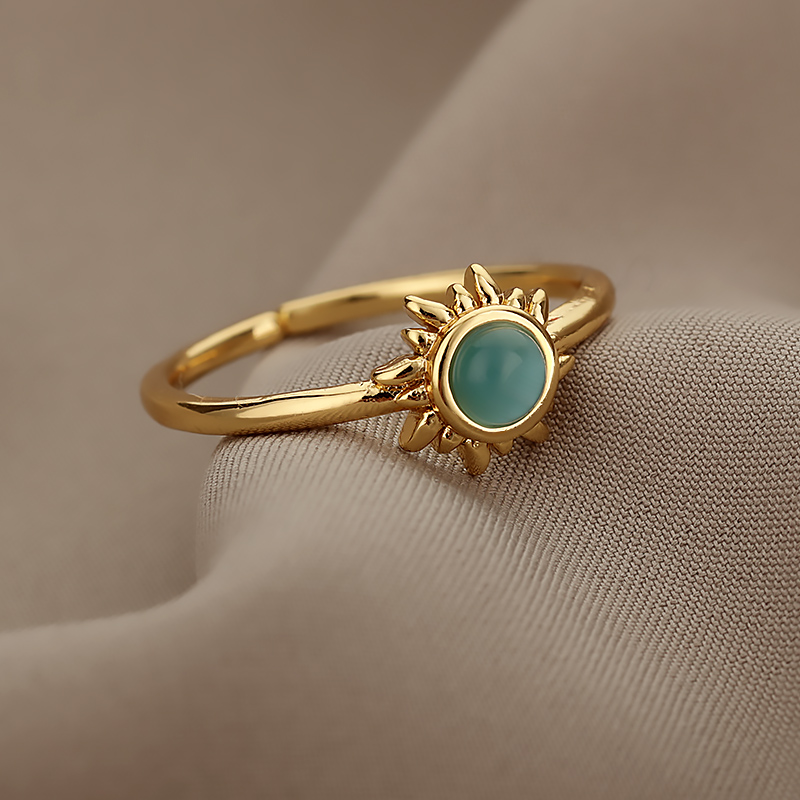 Vintage Opal Rings For Women M - Men'S Accessories Best review and price