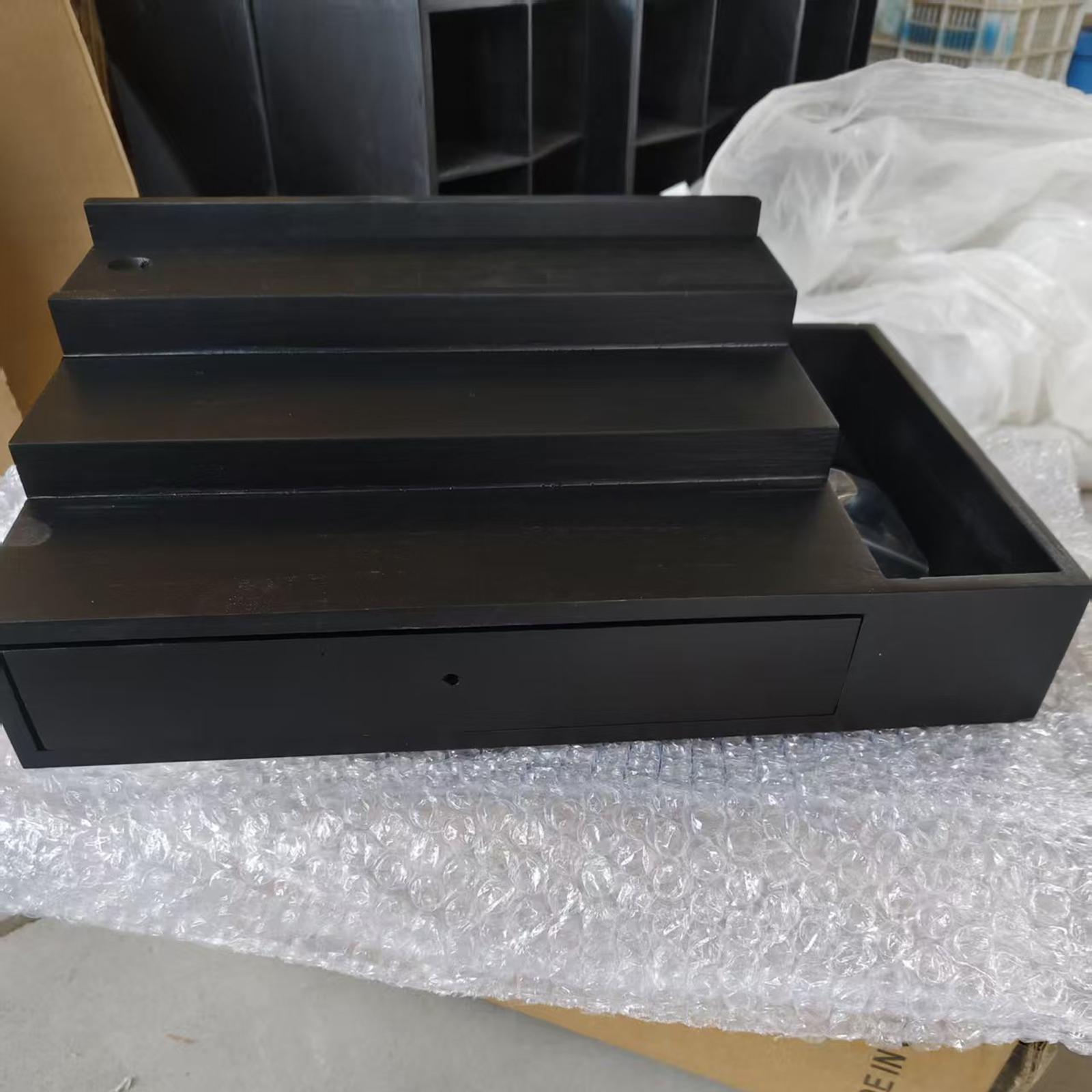 Multi Layer Perfume Organizer  - Men Accessories Drawer review and price