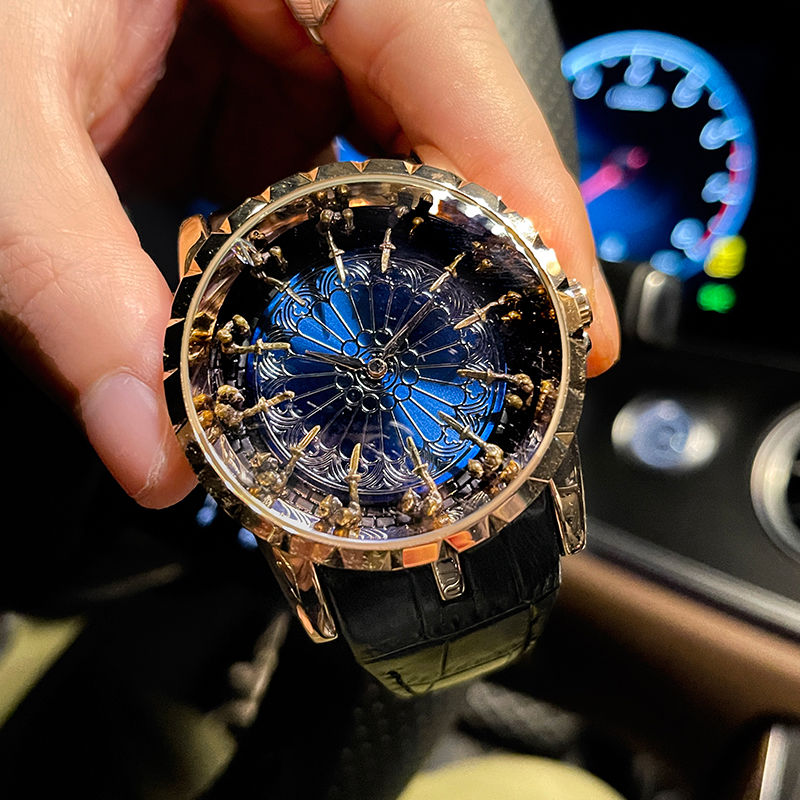 Luxurious and Elegant Men's Wa - Men'S Accessories Best review and price