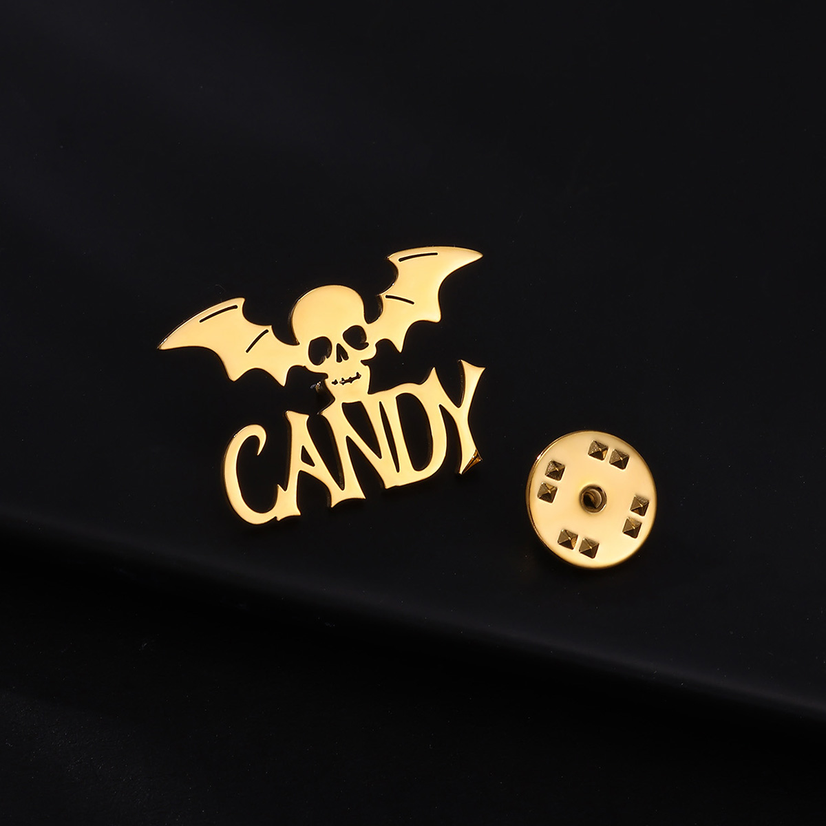 Customized Name Skeleton Bat B - Men Accessories Name review and price