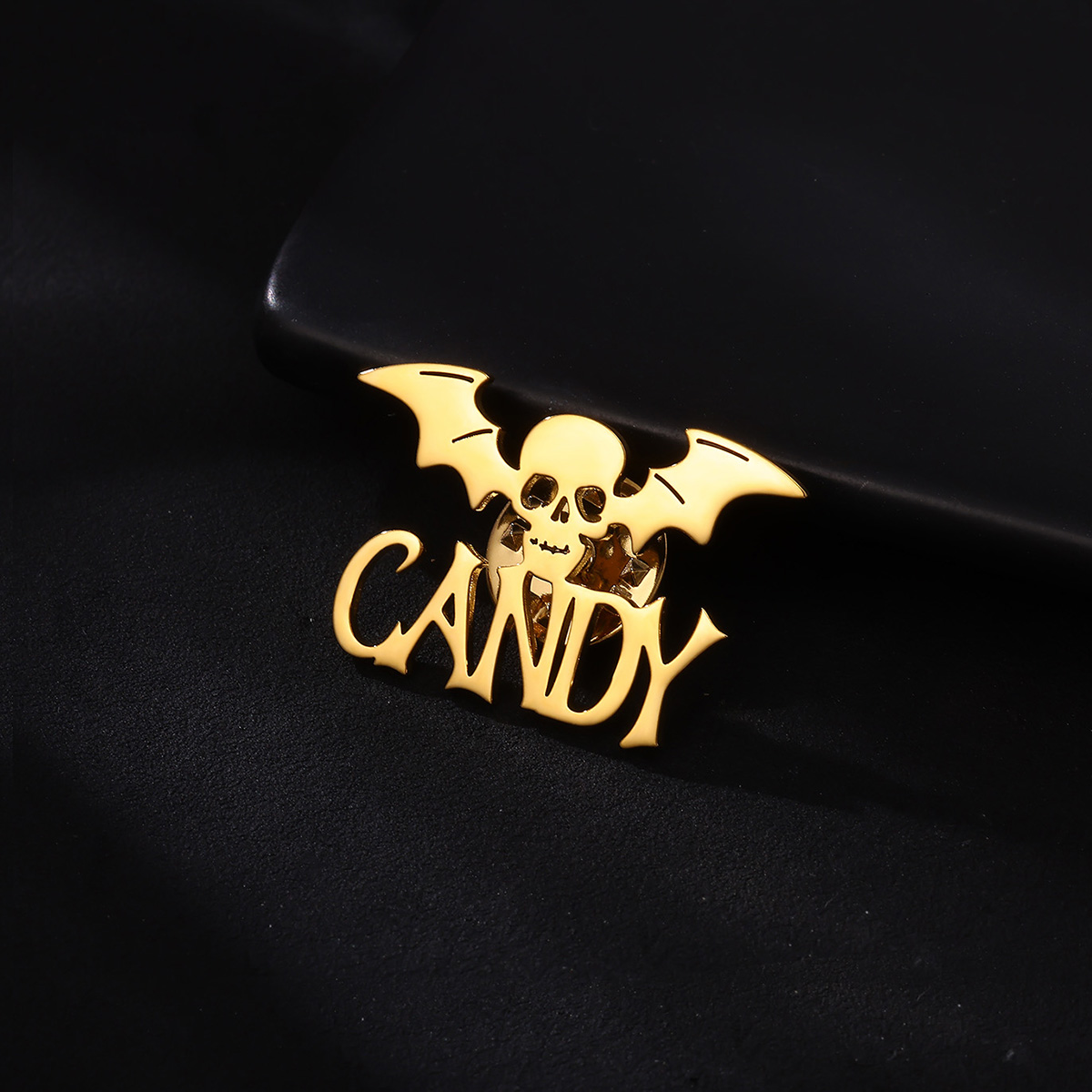 Customized Name Skeleton Bat B - Men Accessories Name review and price