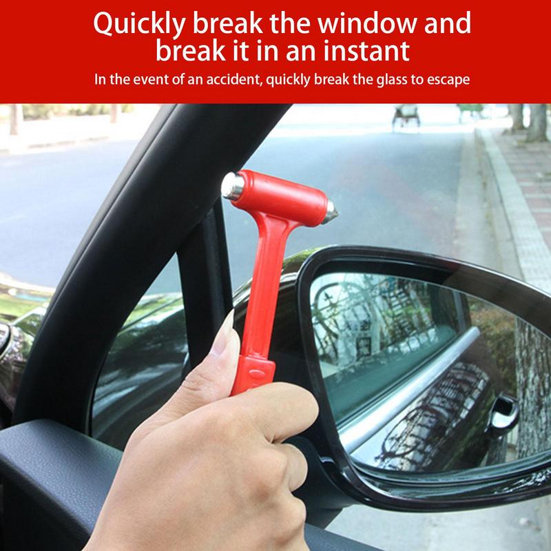 1PC Car Window Hammer 2-in-1 W - Men'S Accessories Essentials review and price