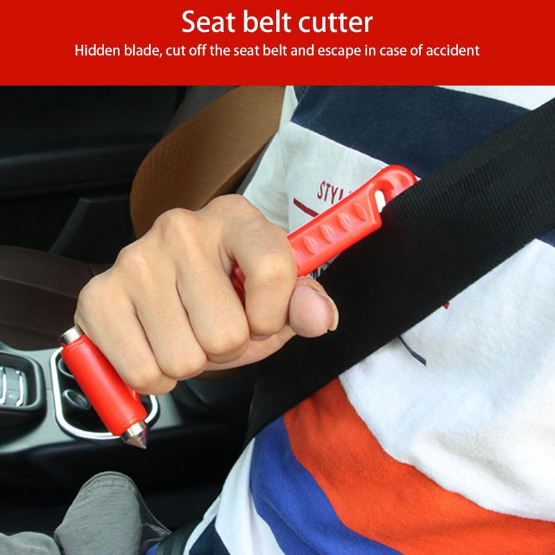 1PC Car Window Hammer 2-in-1 W - Men'S Accessories Essentials review and price