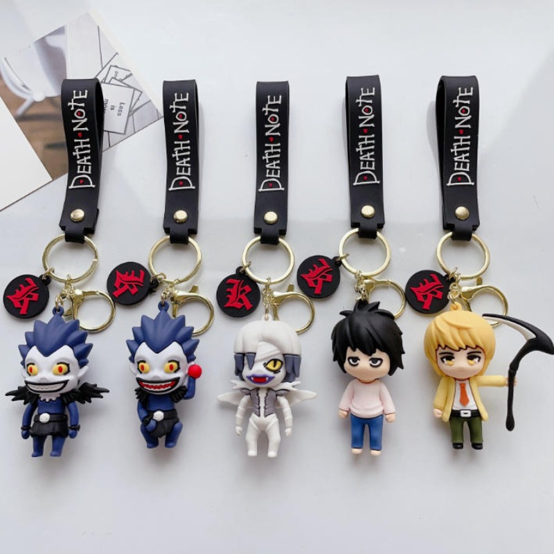 New Anime Keychain Women Men K - Men Accessories Chain review and price