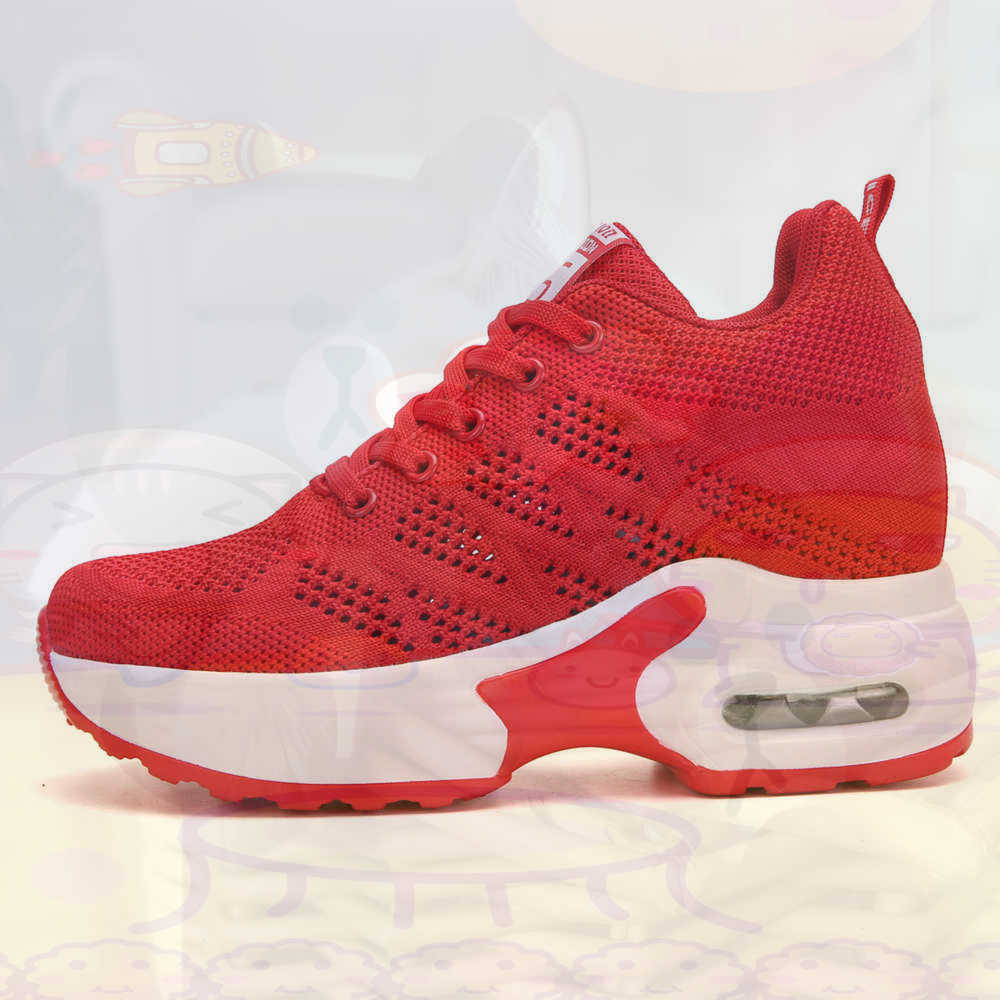Red Size 36 Shoes Woman Tennis - Men Accessories Shop review and price