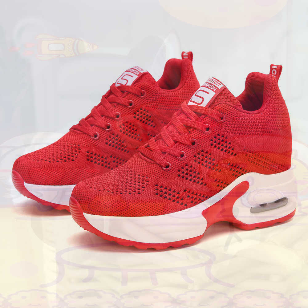Red Size 36 Shoes Woman Tennis - Men Accessories Shop review and price