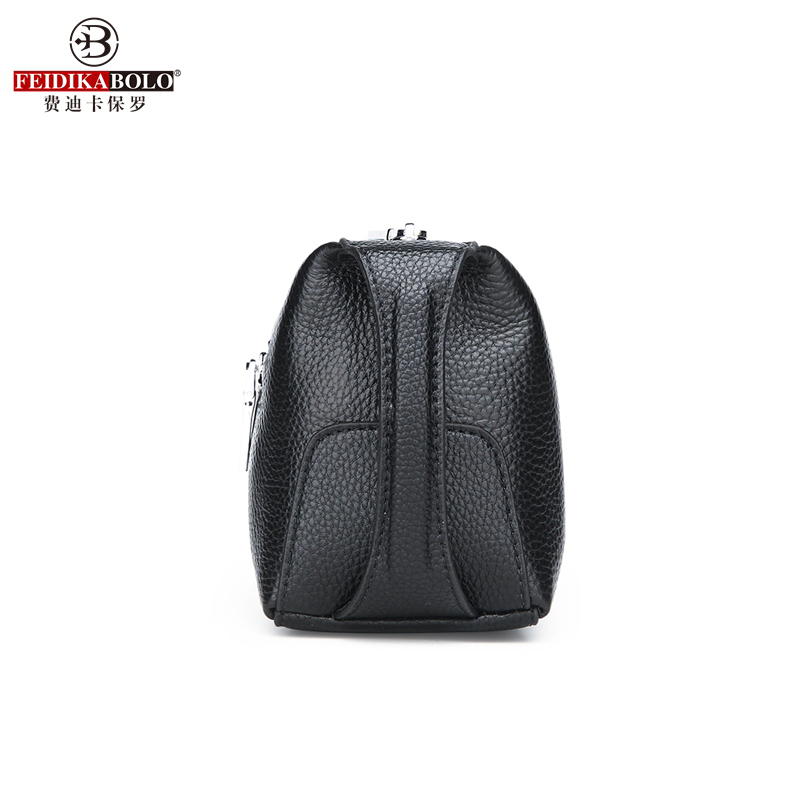FEIDIKABOLO Famous Brand Cow L - Men'S Accessories Wallet review and price