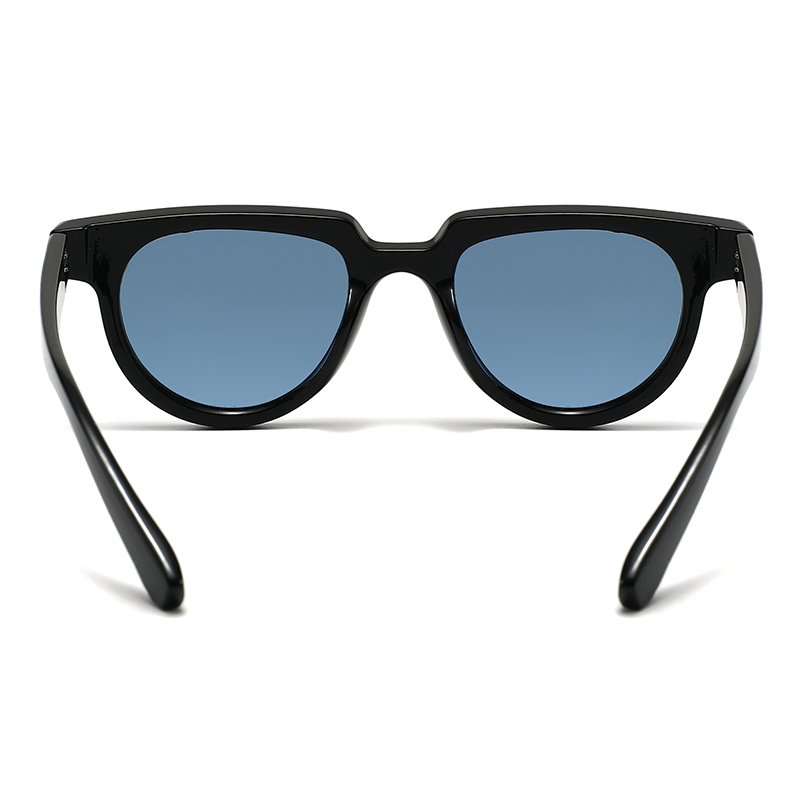 New Retro Square Polarized Sun - Sunglasses Polarized Men review and price