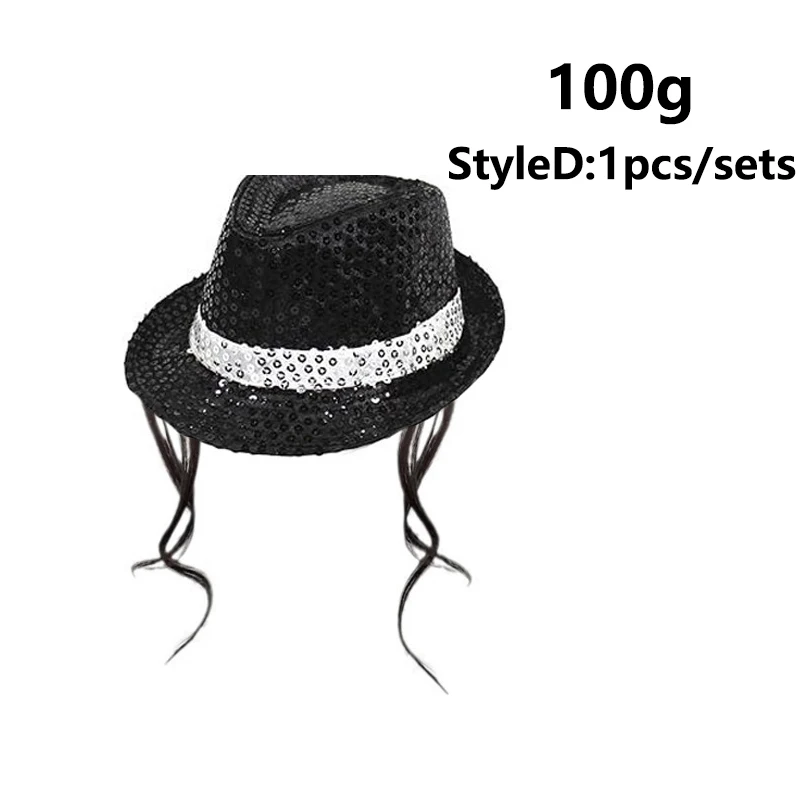 Boys Men 80s Disco Costume Mic - Men'S Accessories In The 80S review and price