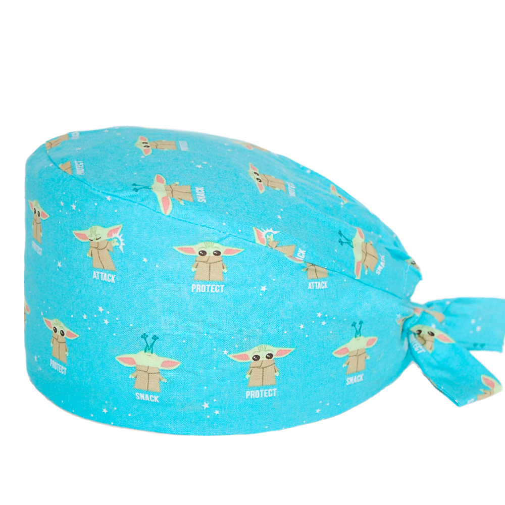 women men Cartoon scrubs Caps  - Men Accessories Shop review and price