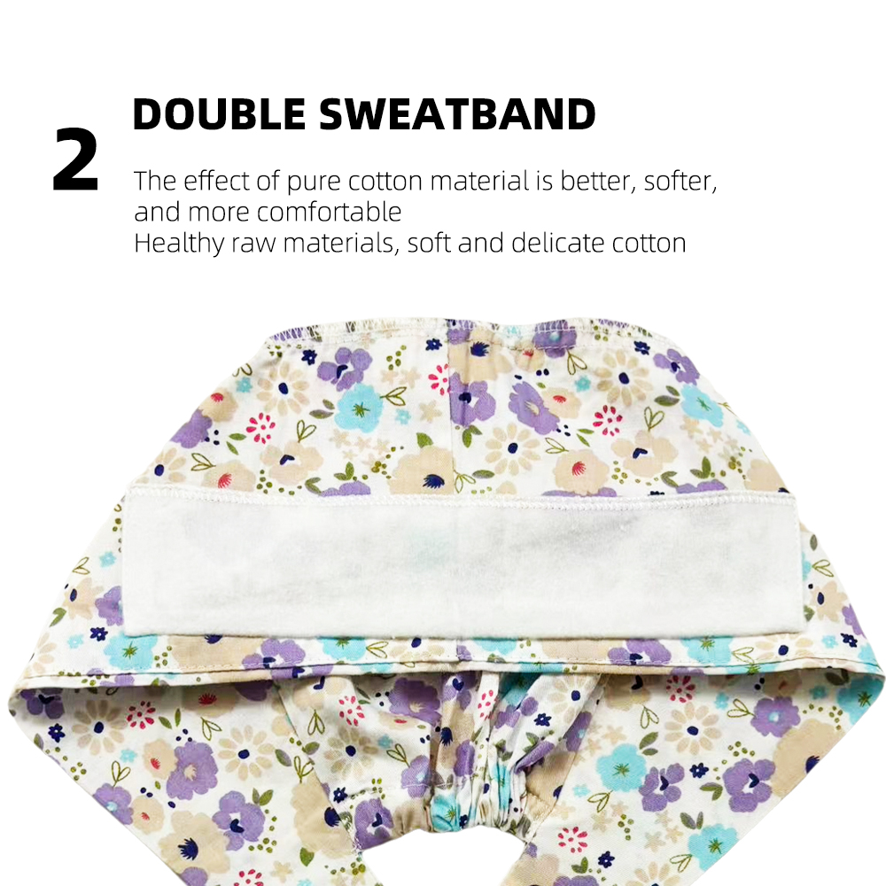 women men Cartoon scrubs Caps  - Men Accessories Shop review and price