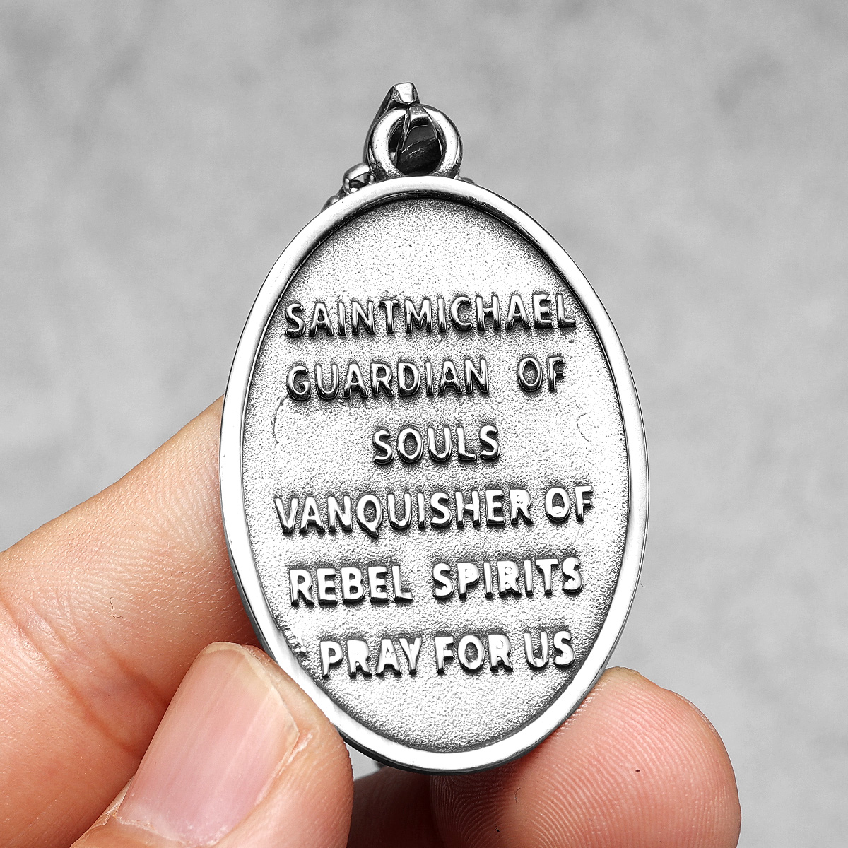 Archangel Pendant 316L Stainle - Men'S Accessories Best review and price